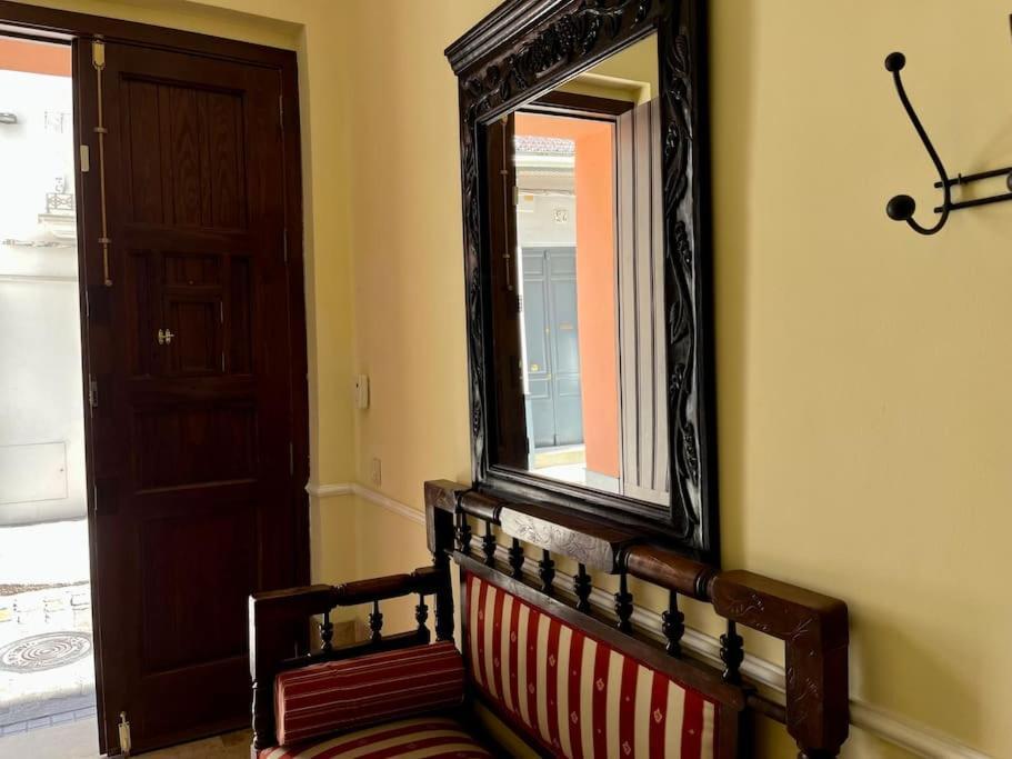 Apartamento J Costa 15- Alameda Hercules Sevilla Exterior foto